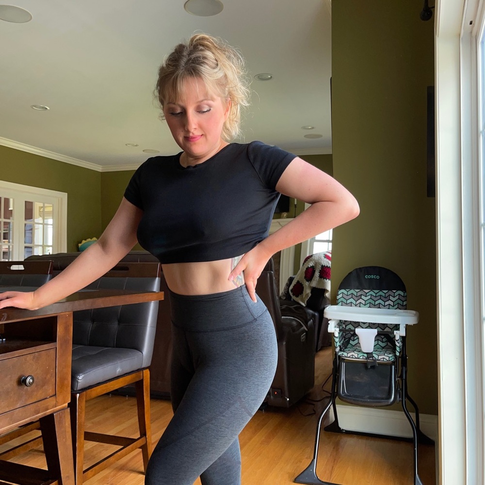 Alphalete Revival R6 Leggings